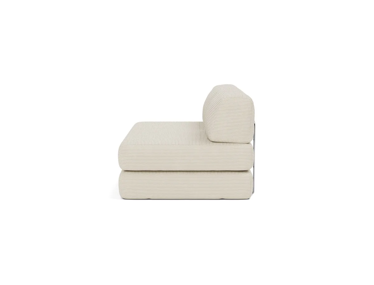 CozyPad Schlafsofa – Frame 25