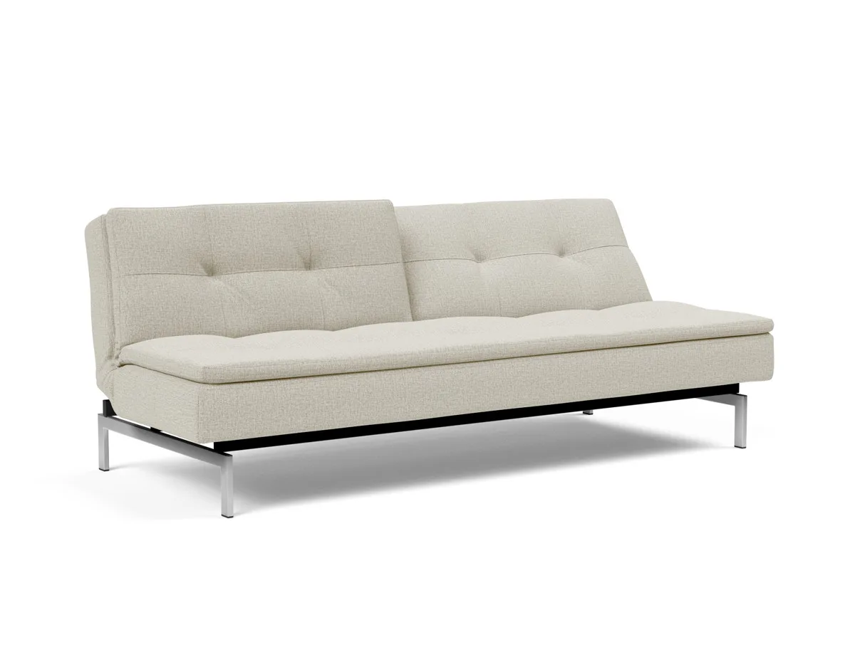 Dublexo Chrom Schlafsofa – SOFA-RELAX