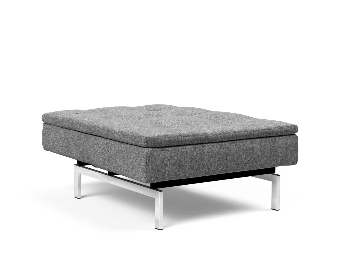 Dublexo Chrom Sessel – BETT