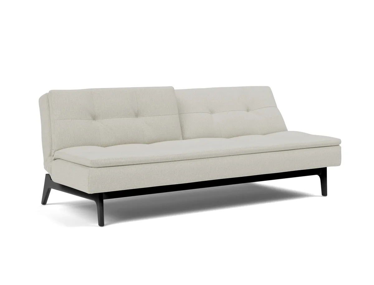 Dublexo Eik Schlafsofa Eiche – SOFA-RELAX