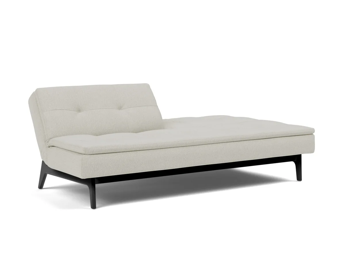 Dublexo Eik Schlafsofa Eiche – RELAX-BETT