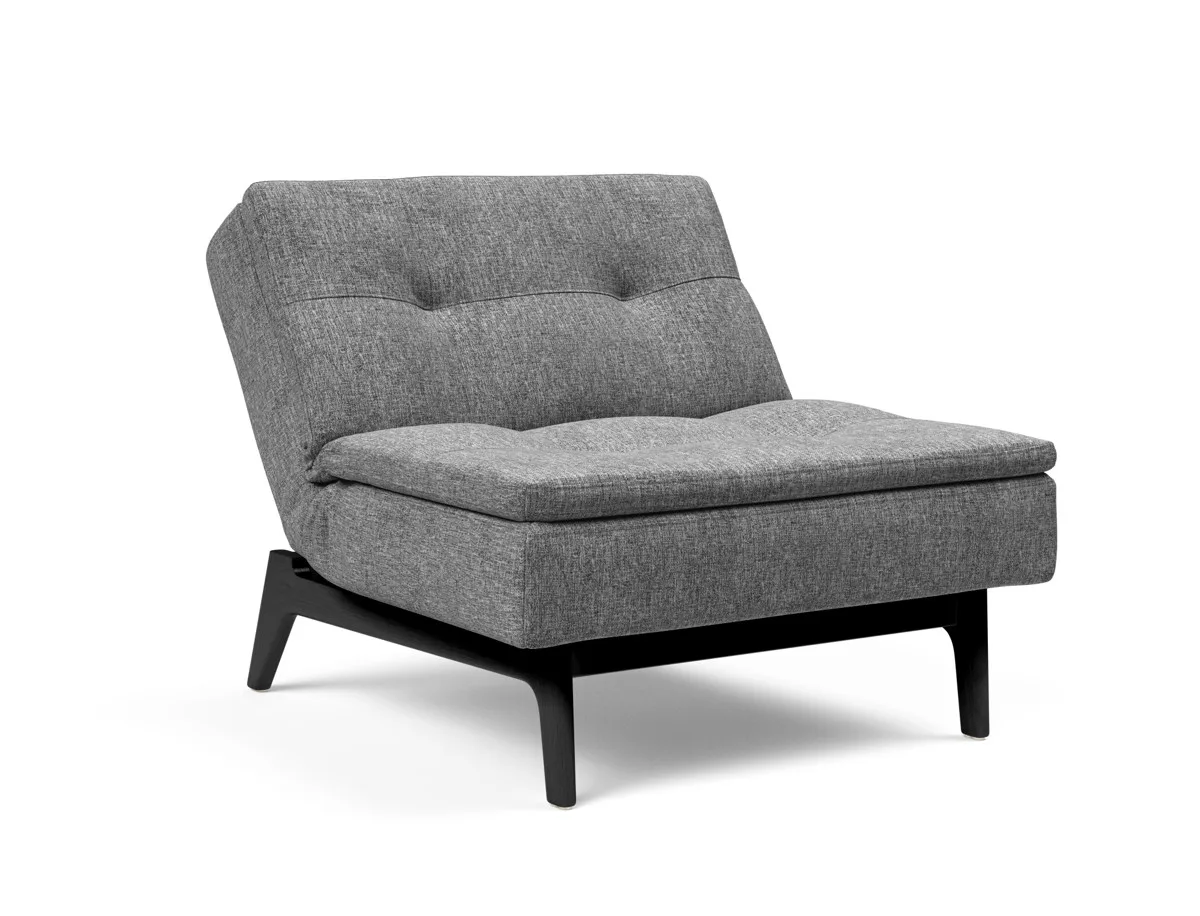 Dublexo Eik Sessel Eiche – RELAX