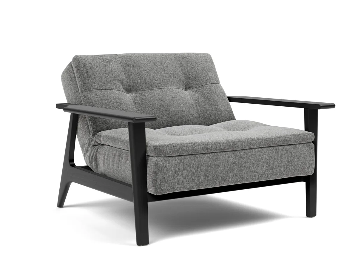 Dublexo Frej Sessel Eiche – RELAX
