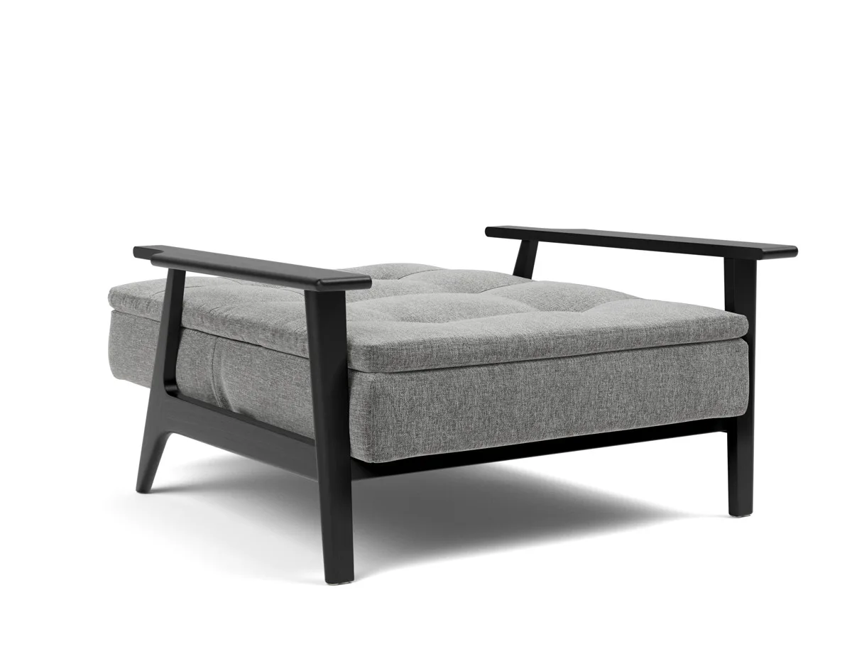 Dublexo Frej Sessel Eiche – BETT