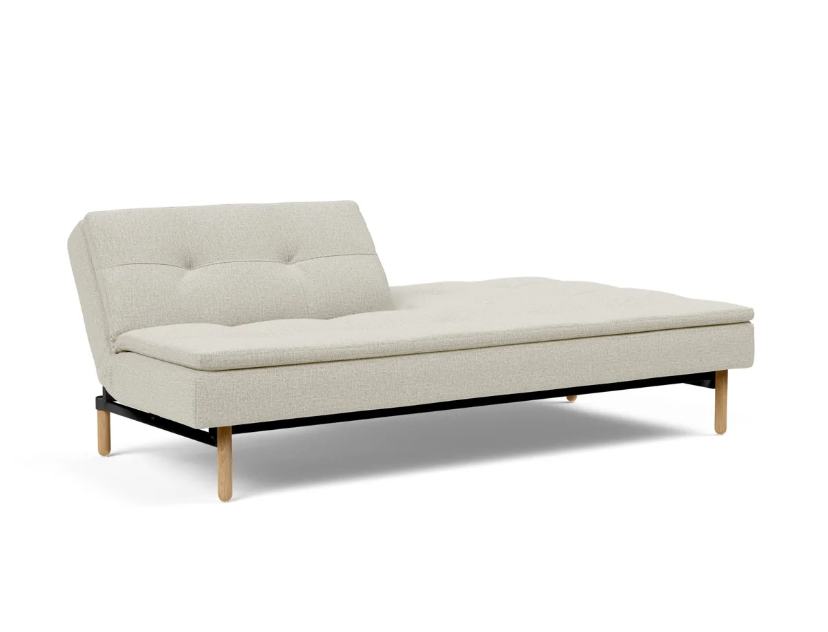 Dublexo Stem Schlafsofa – RELAX-BETT