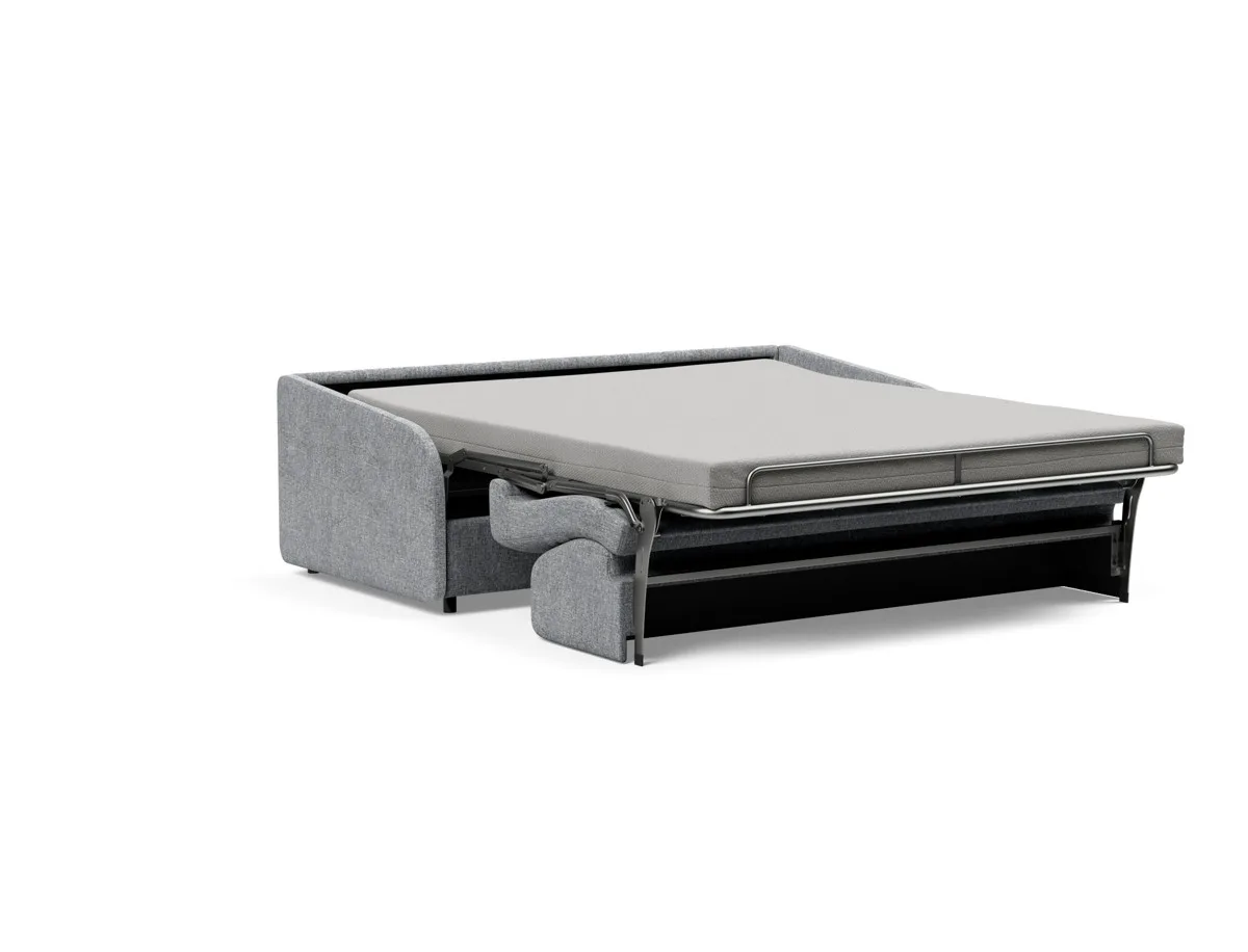 Eivor 160 Schlafsofa (Spring Matratze) – BETT