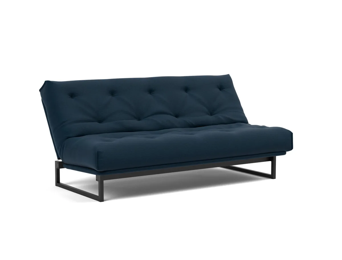 Fraction 140 Schlafsofa Nordic Matratze Spring – RELAX