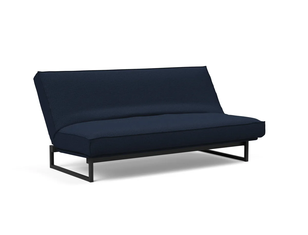 Fraction 140 Schlafsofa Sharp Plus Bezug Latex – RELAX