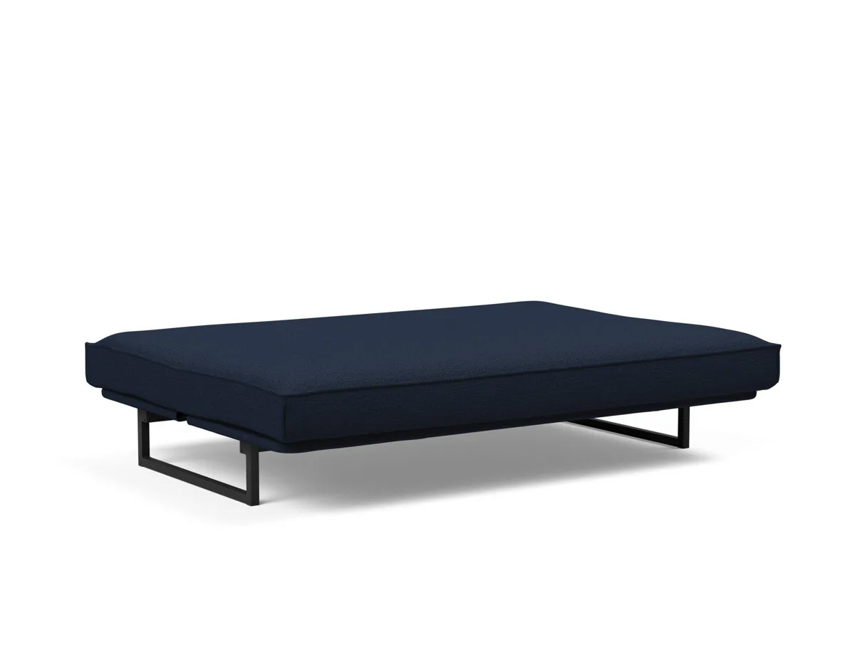 Fraction 140 Schlafsofa Sharp Plus Bezug Latex – BETT