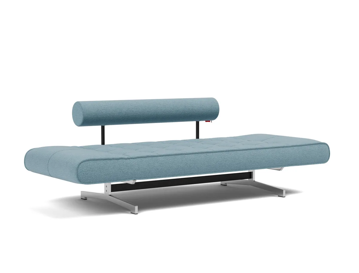 Ghia Chrom Tagesbett – BETT-BETT