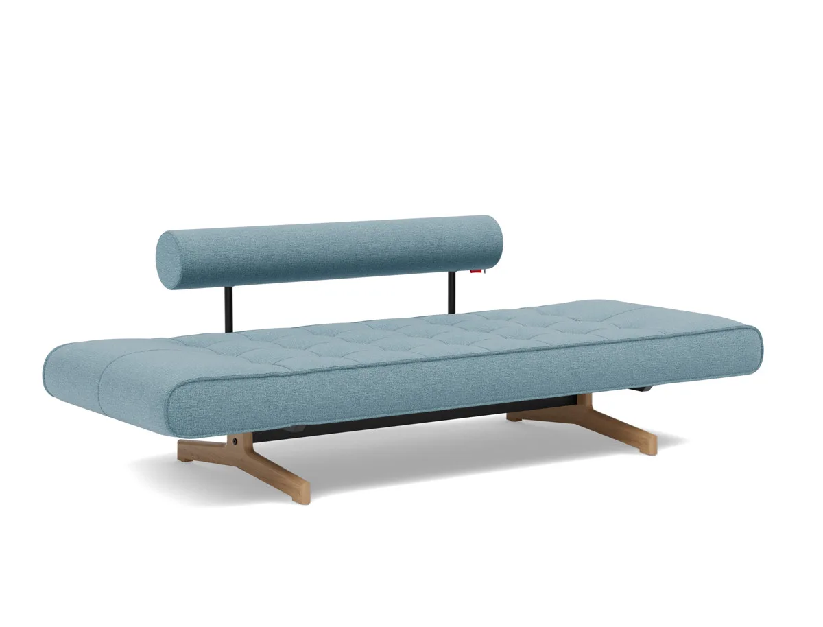 Ghia Holz Tagesbett – BETT-BETT