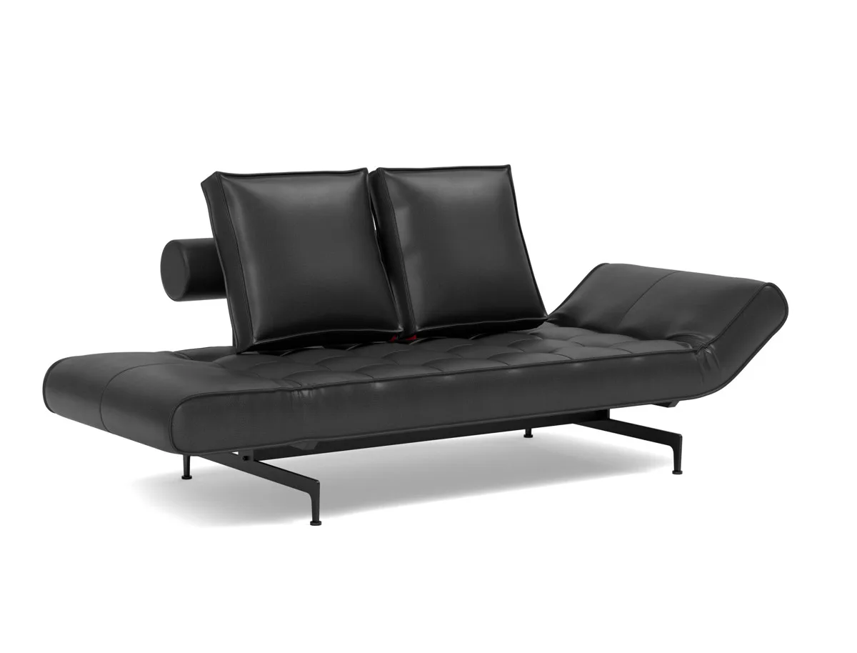 Ghia Laser Tagesbett – SOFA-RELAX