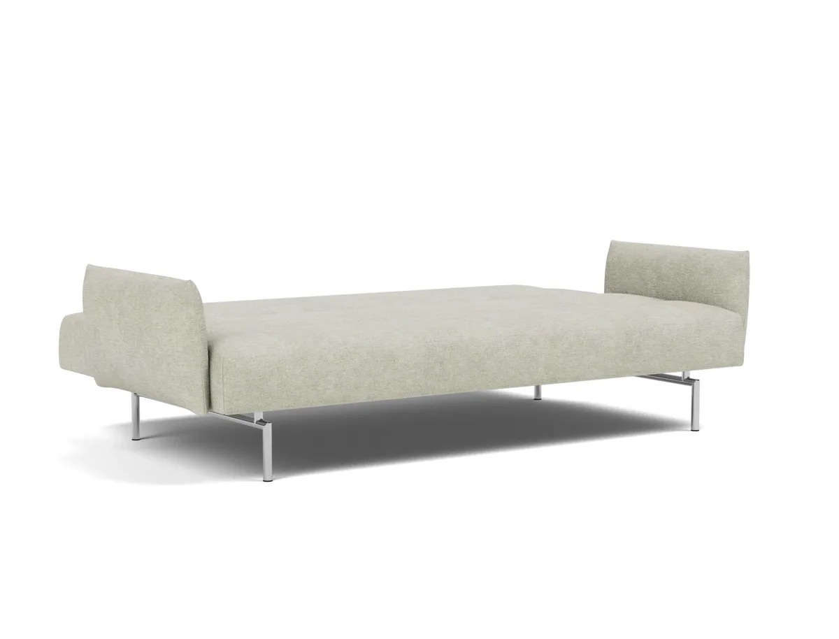 Jillis Schlafsofa Mit Armlehnen – BETT