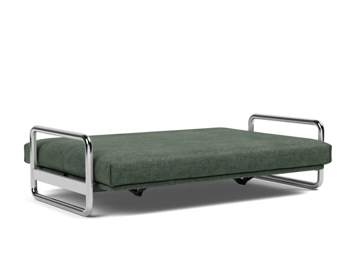 Lomira Schlafsofa Nordic Bezug Soft Spring – BETT