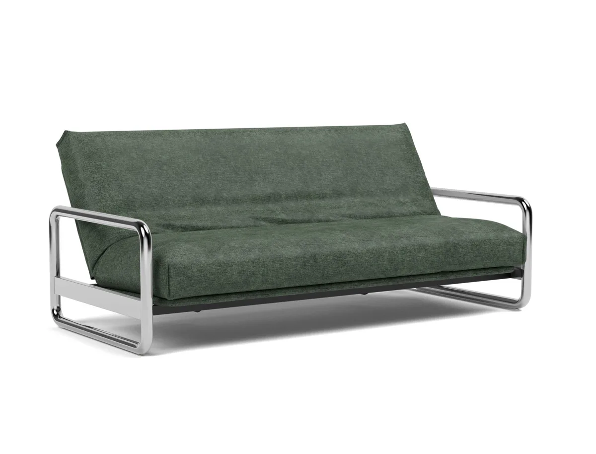 Lomira Schlafsofa Nordic Bezug Spring – RELAX