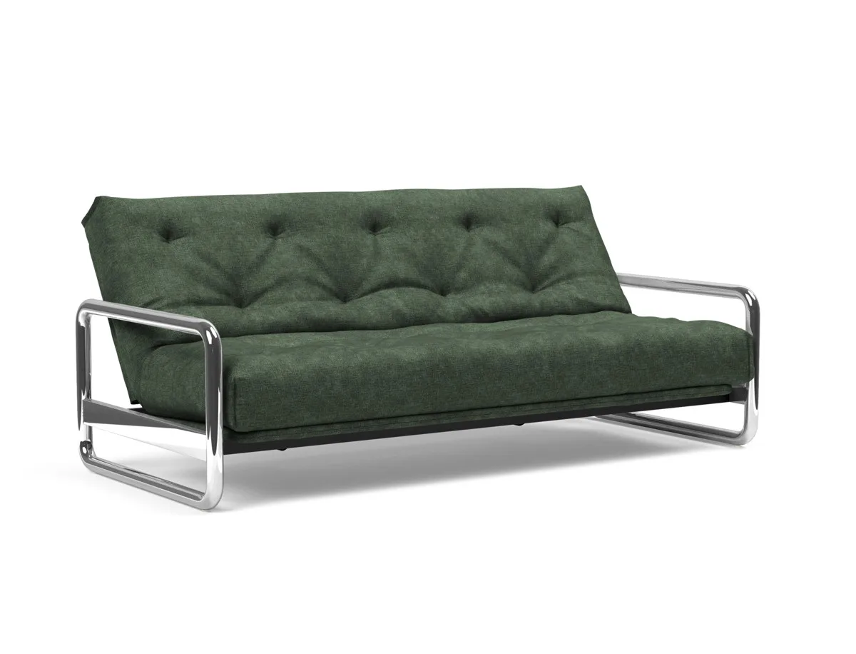 Lomira Schlafsofa Nordic Matratze Classic – RELAX