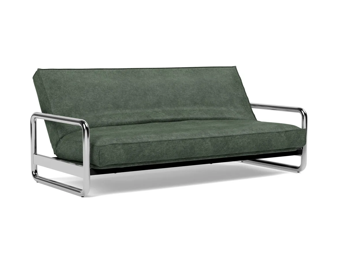 Lomira Schlafsofa Sharp Plus Bezug Soft Spring – RELAX