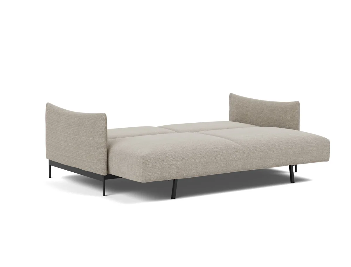 Malloy Schlafsofa – BETT