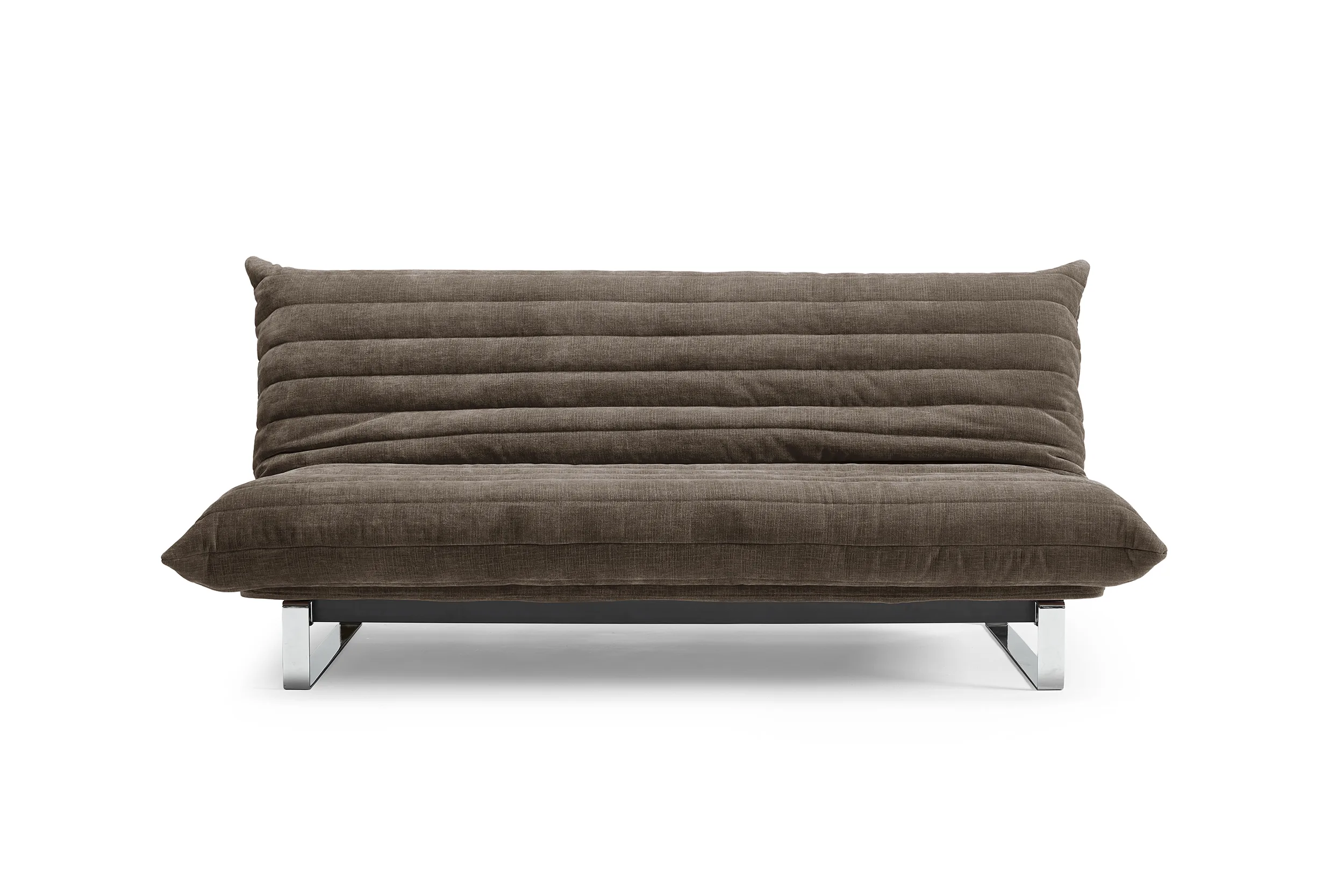 Minimum Quiltus Schlafsofa – 281 Avella Pine Green