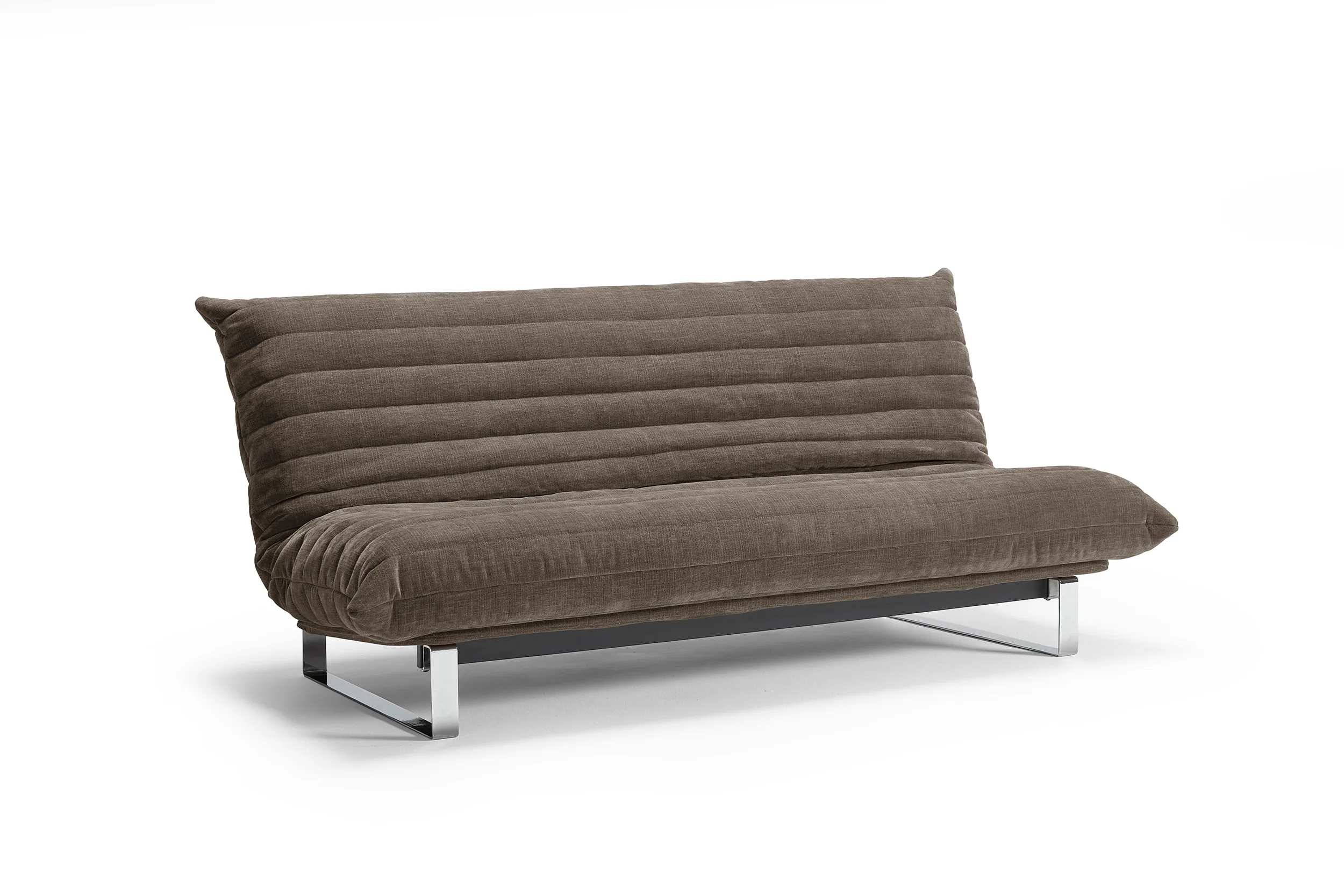 Innovation Living / Minimum Quiltus Schlafsofa