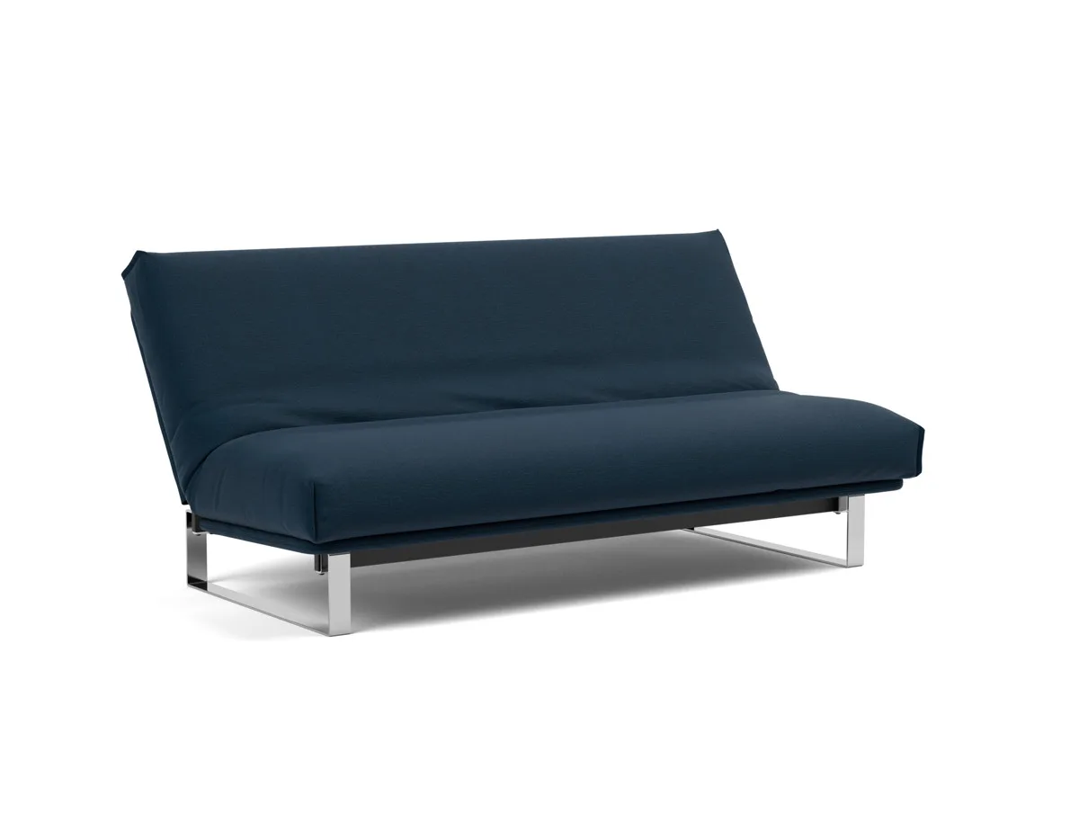 Minimum Schlafsofa Nordic Bezug Soft Spring – RELAX