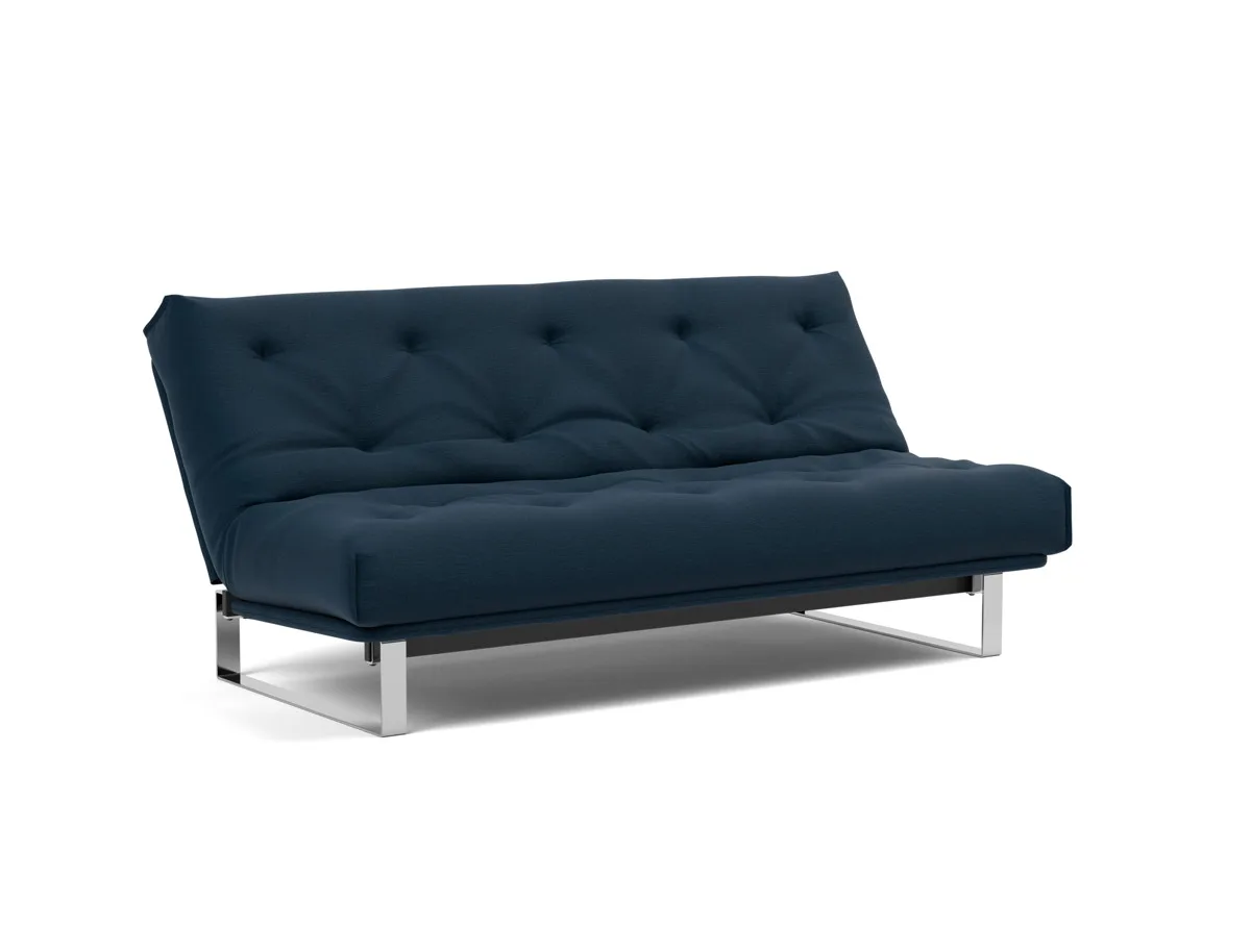 Minimum Schlafsofa Nordic Matratze Spring – RELAX