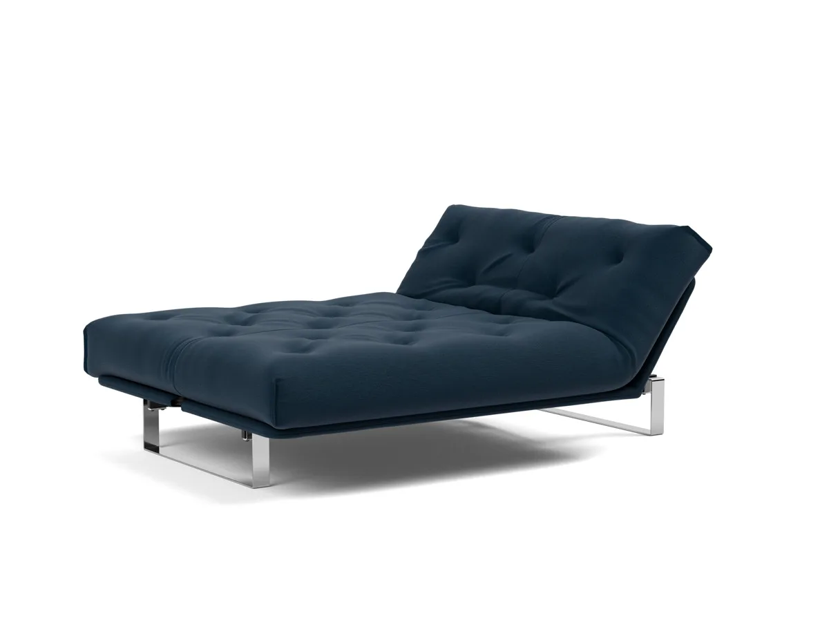 Minimum Schlafsofa Nordic Matratze Spring – KOPFTEIL HOCH