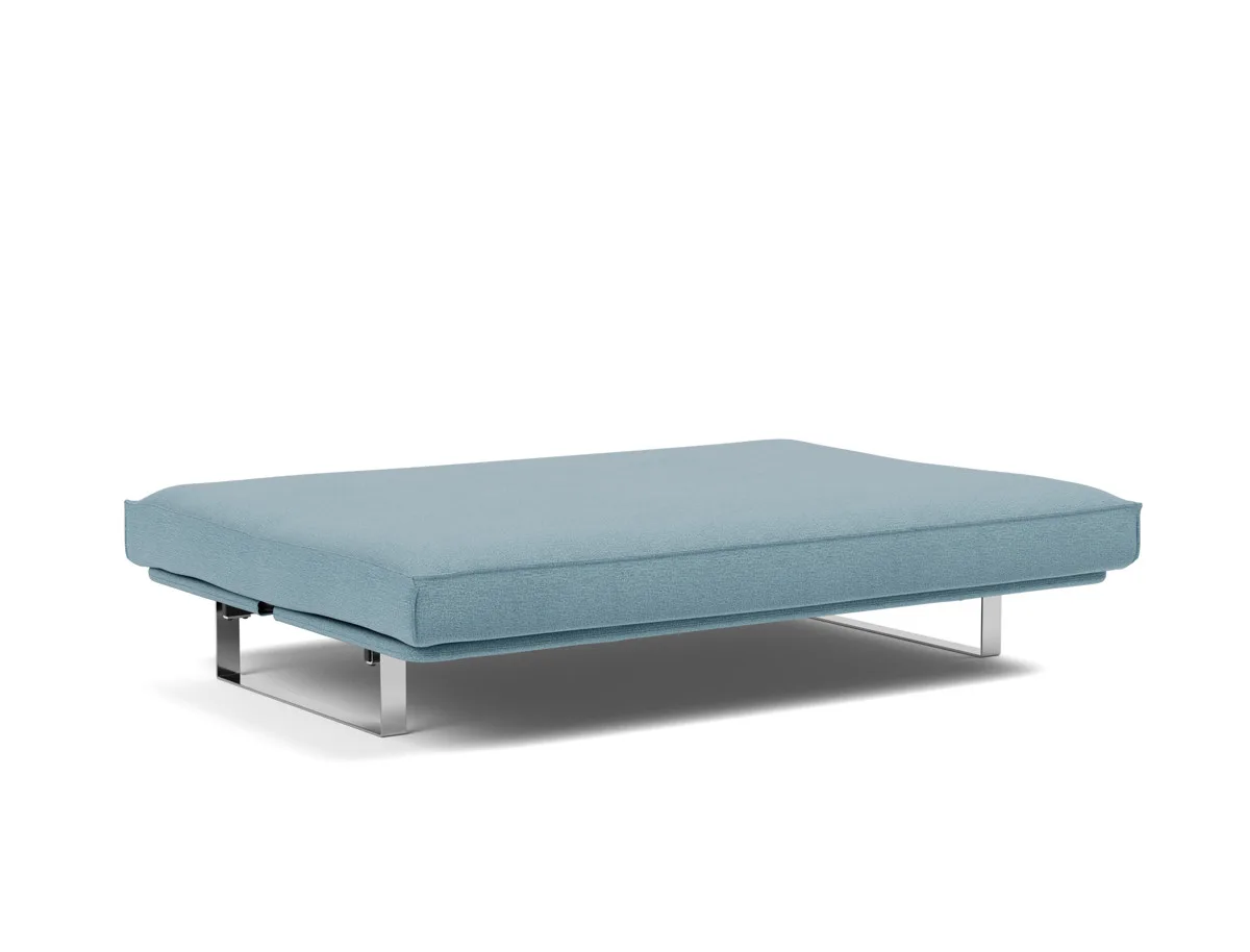 Minimum Schlafsofa Sharp Plus Bezug Soft Spring – BETT