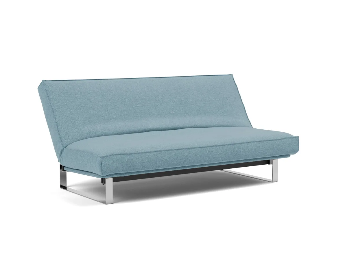 Minimum Schlafsofa Sharp Plus Bezug Spring – RELAX