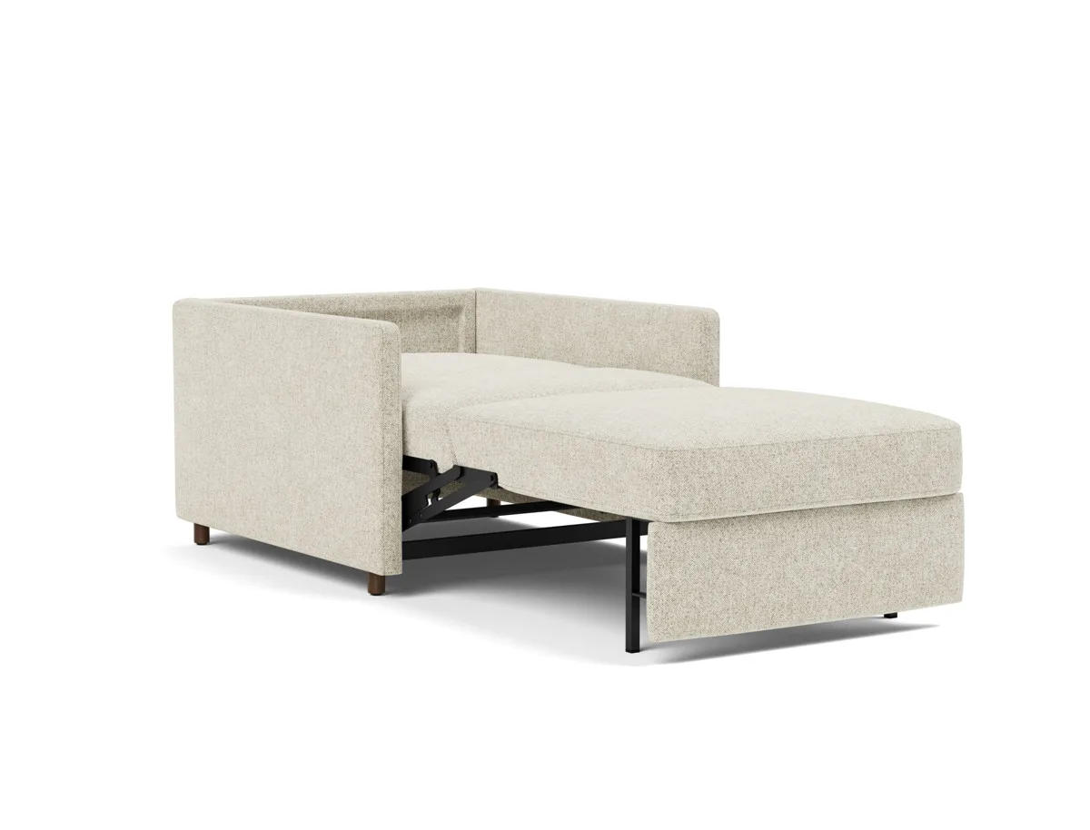 Neah Sessel mit Slim Armlehnen – BETT