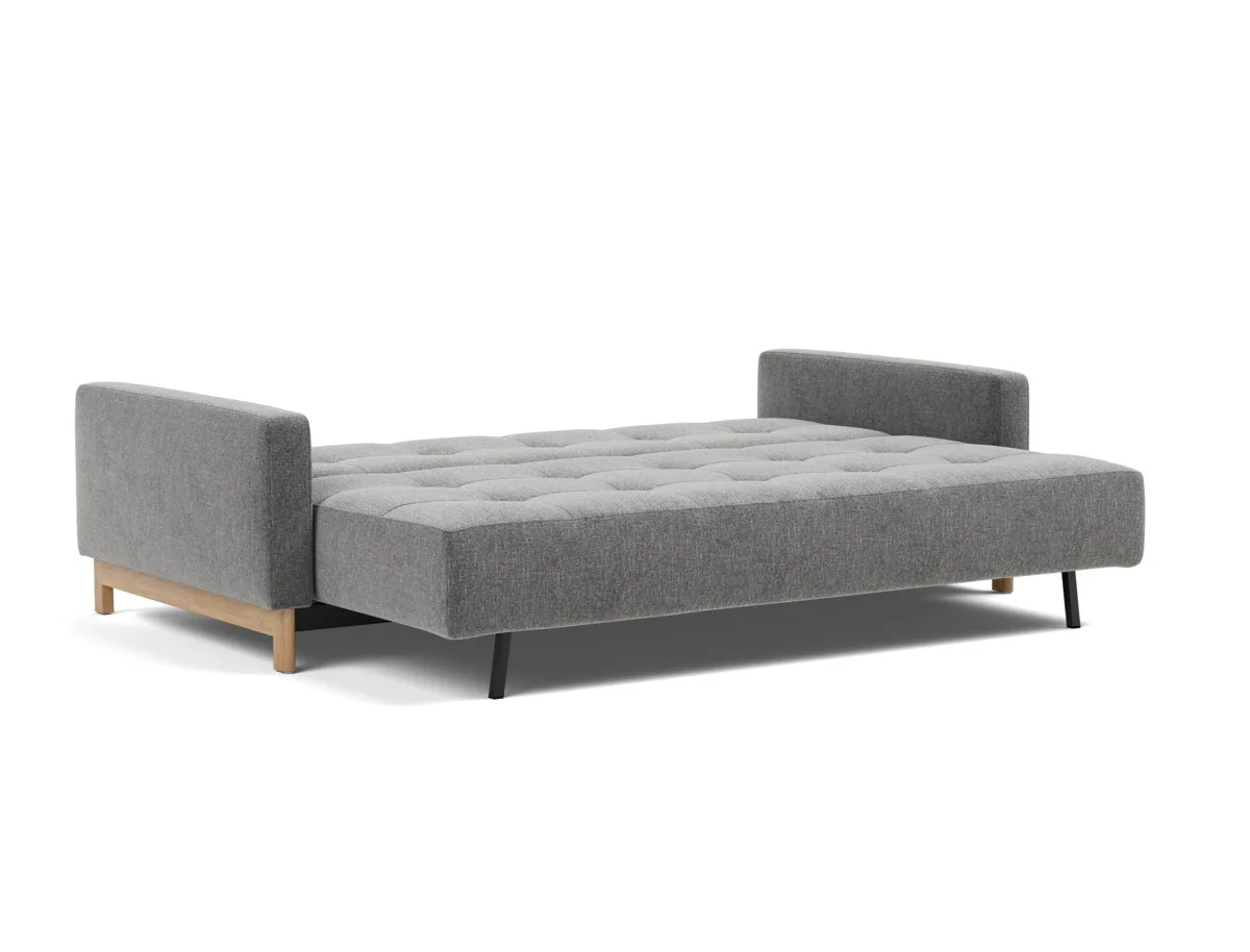 Pyxis D.E.L. Schlafsofa – BETT