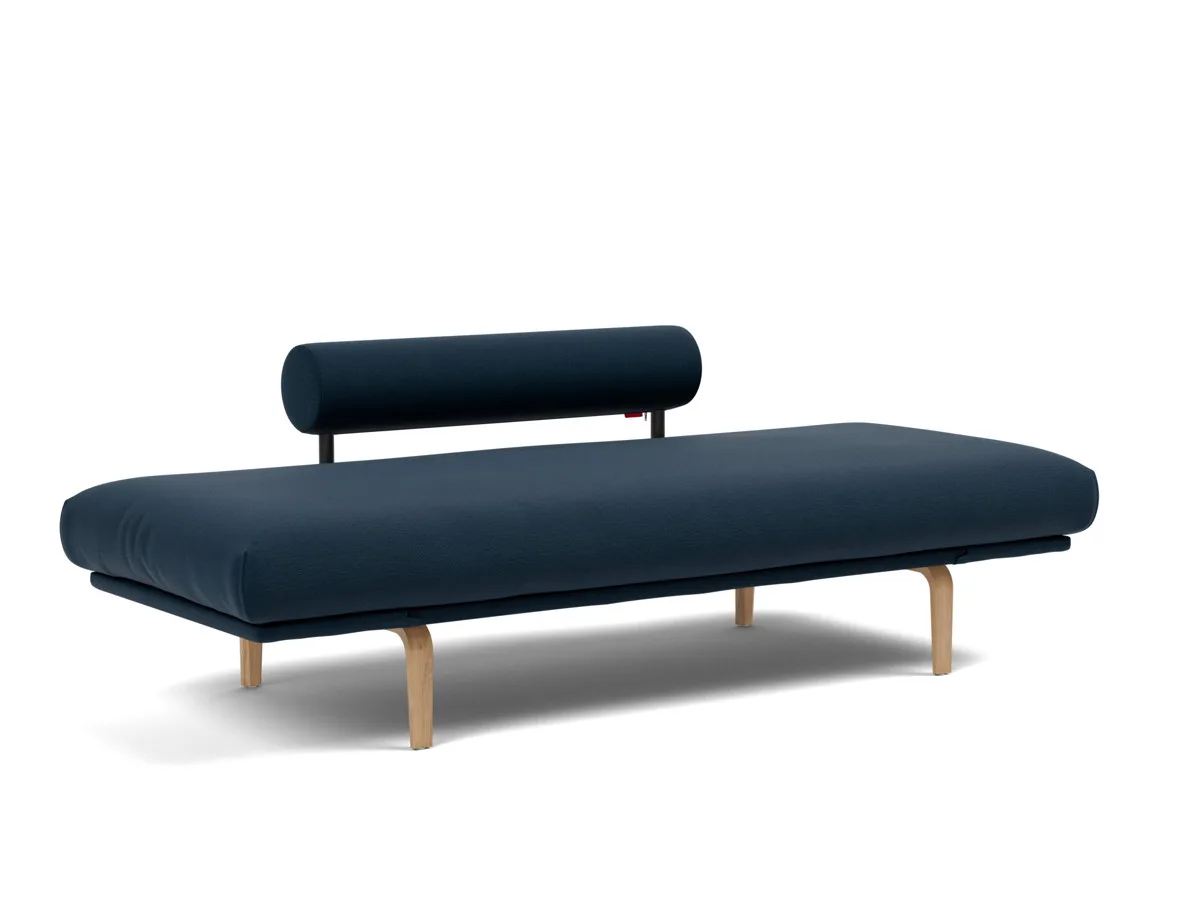 Rollo Bow Tagesbett Classic mit Bezug – BETT-BETT