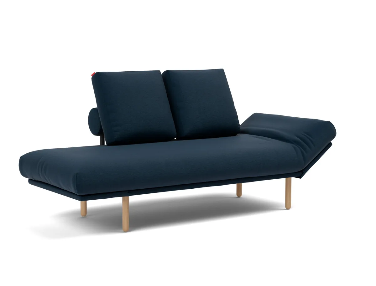 Rollo Stem Tagesbett Spring mit Bezug – SOFA-RELAX
