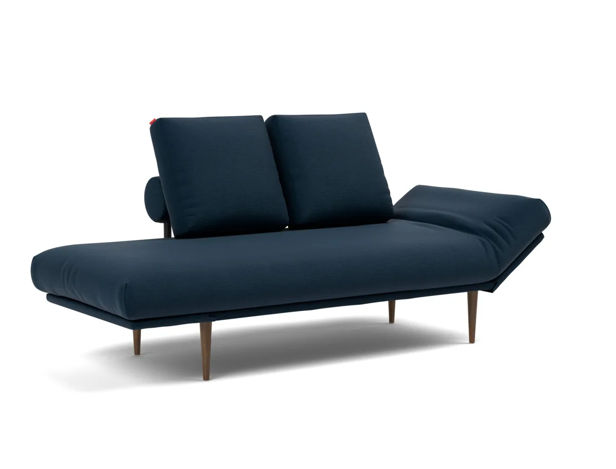 Rollo Styletto Tagesbett Spring Mit Bezug – SOFA-RELAX