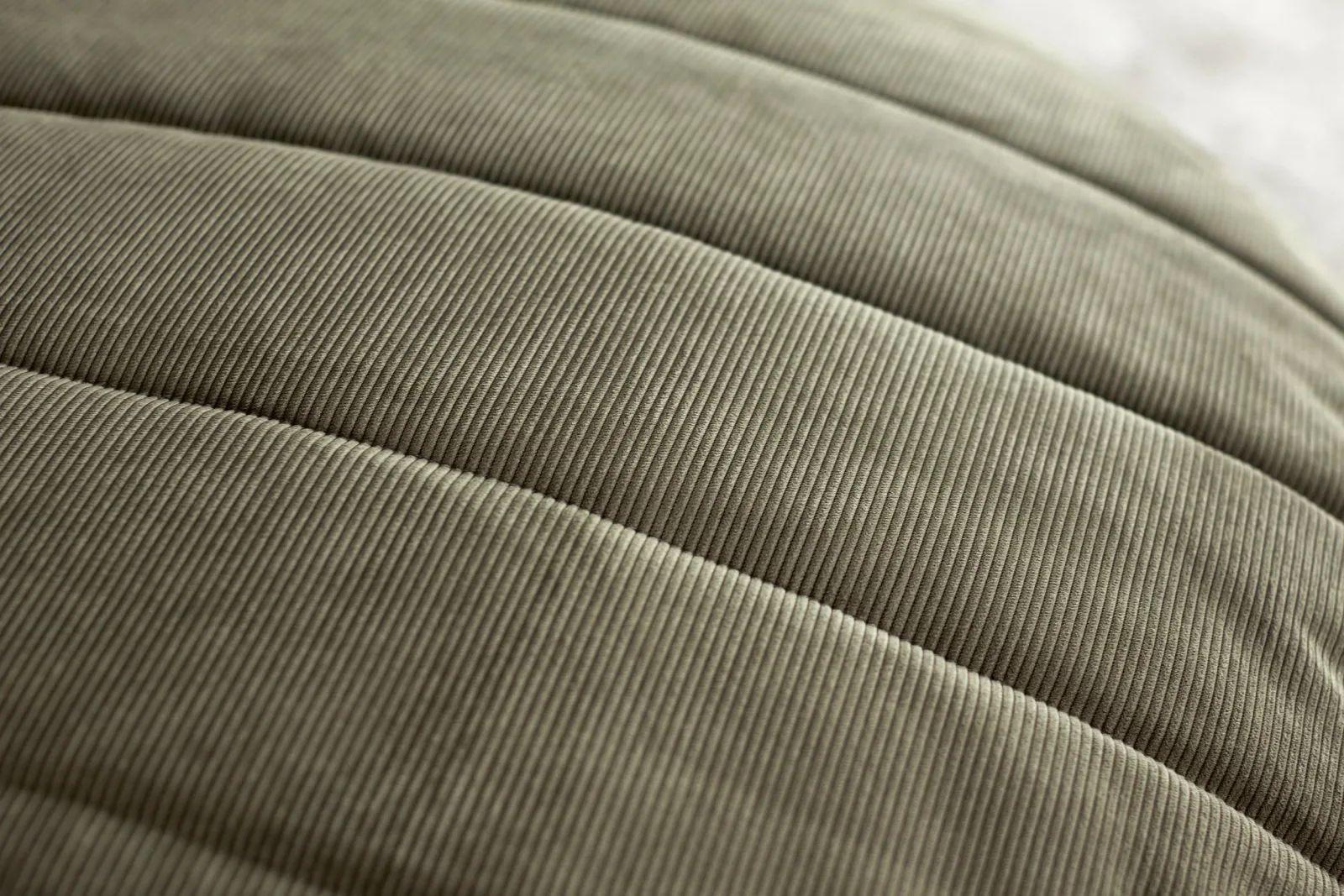Shufflepuck Quiltus Sitzsack