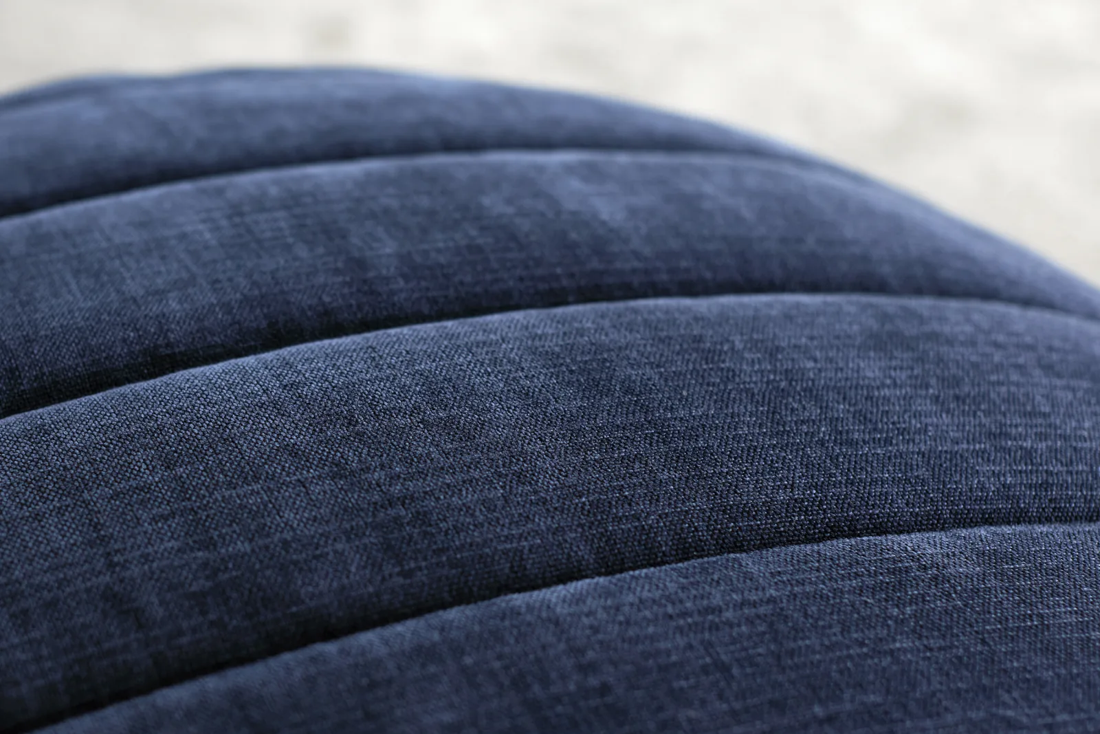 Shufflepuck Quiltus Sitzsack