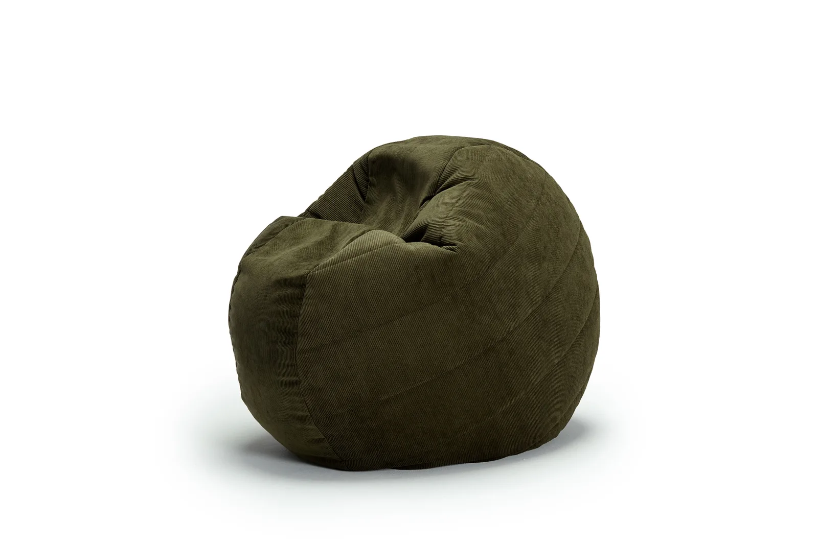 Shufflepuck Quiltus Sitzsack