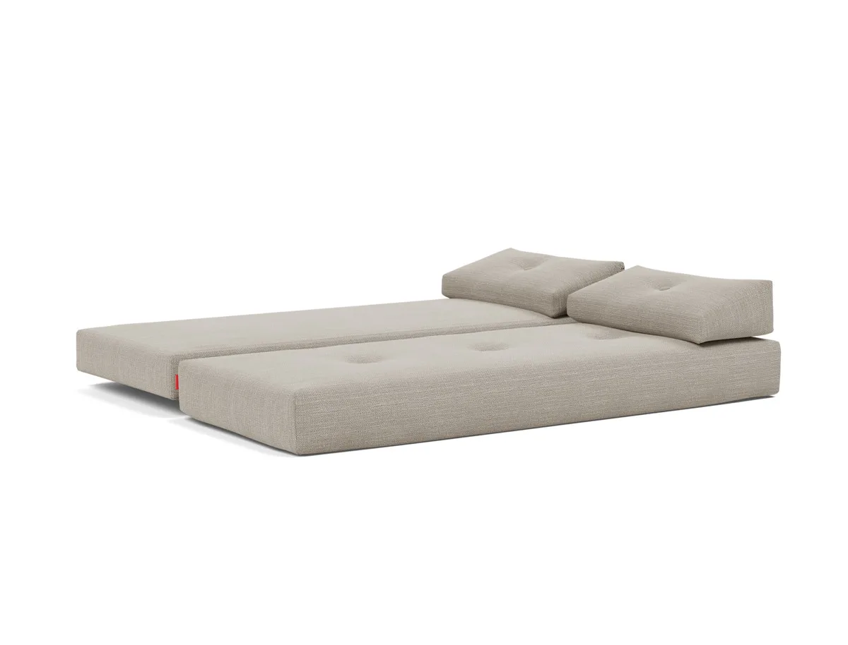 Sigmund Drip Tagesbett – DOPPELBETT