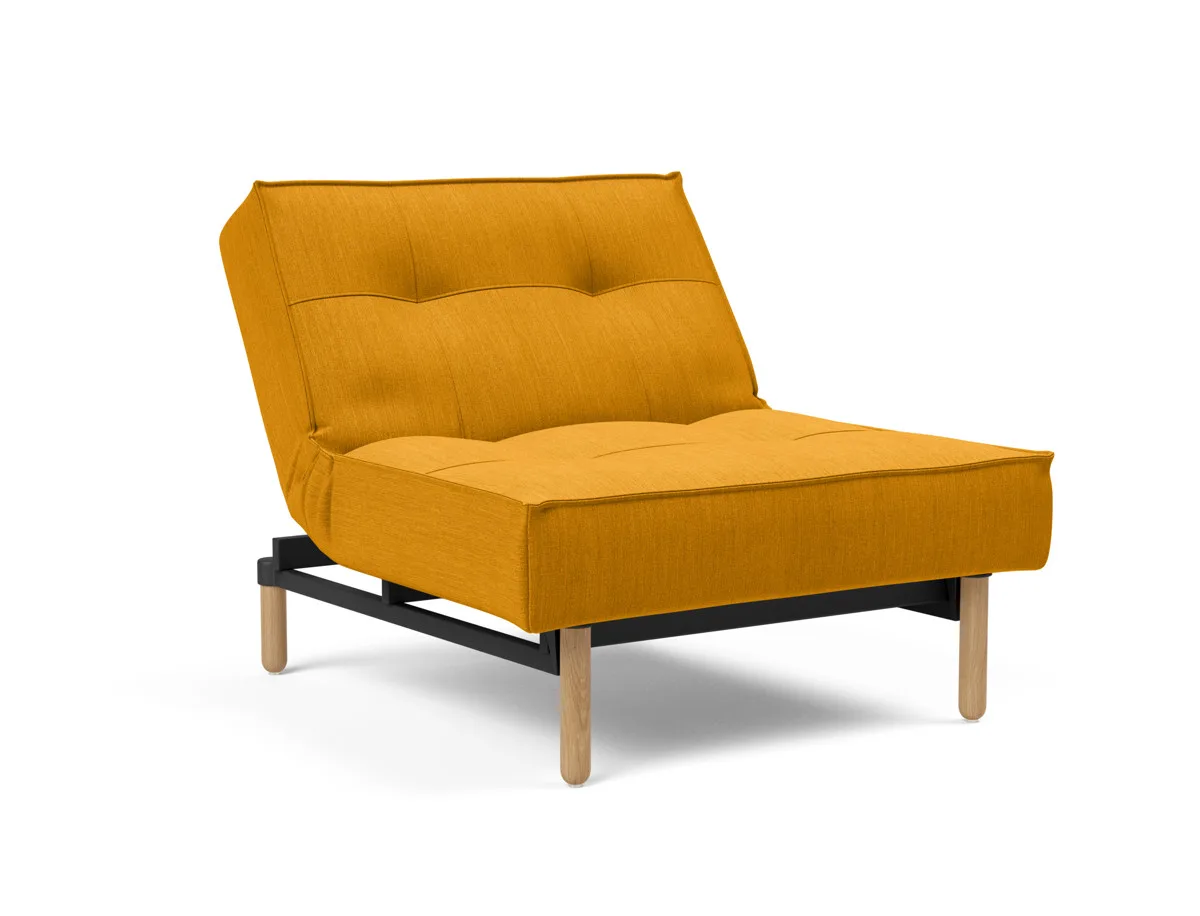 Splitback Stem Sessel – RELAX