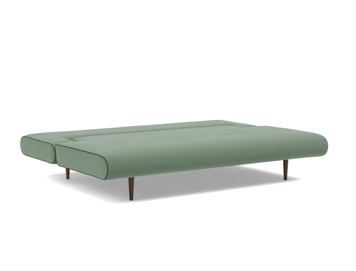 Unfurl Lounger Schlafsofa – BETT