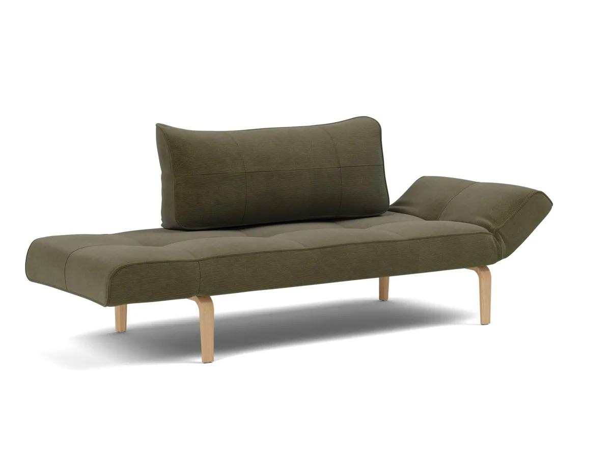 Zeal Bow Tagesbett – SOFA-RELAX