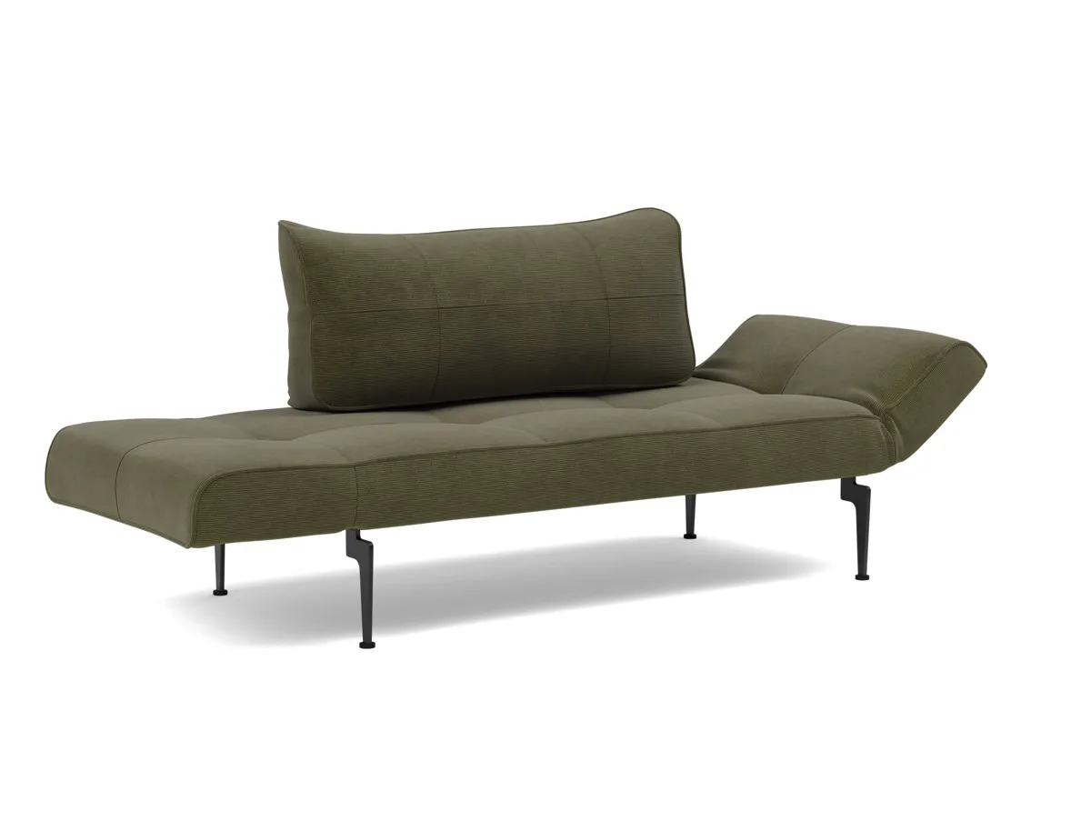 Zeal Laser Tagesbett – SOFA-RELAX