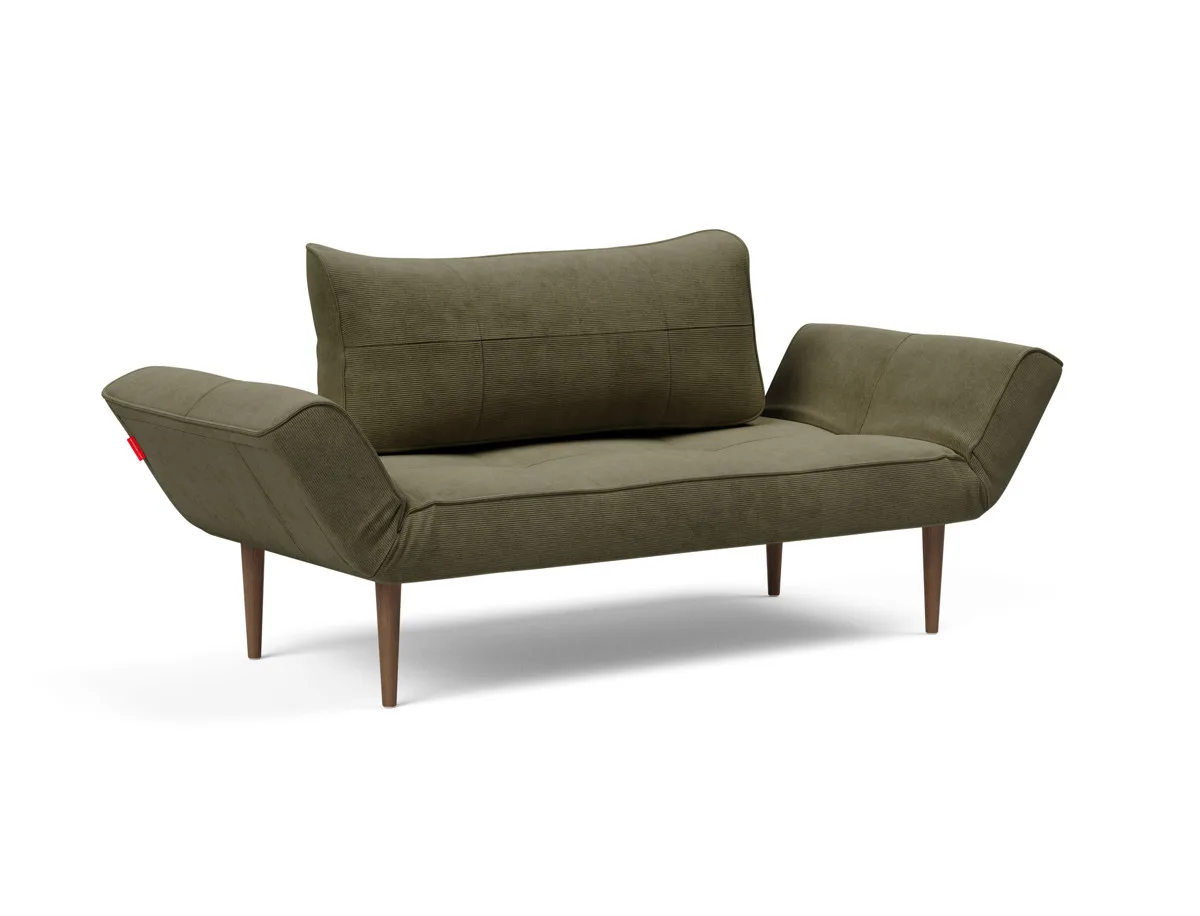 Zeal Styletto Tagesbett – SOFA-SOFA