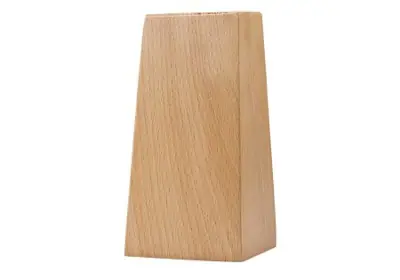 Beiztöne Buche furniert P40