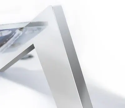 Metallfüße M20