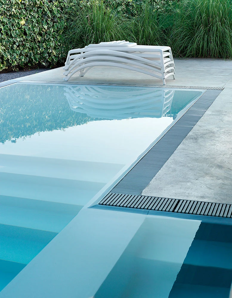 Nardi Atlantico – Outdoor-Sonnenliege