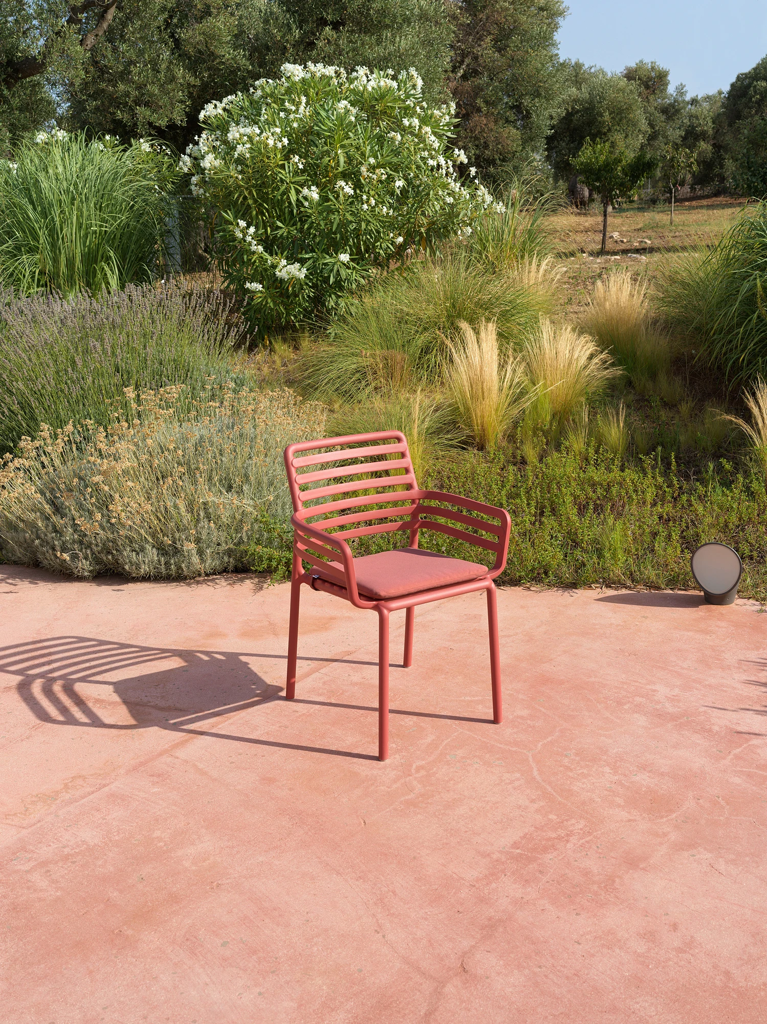 Cuscino Doga Armchair Kissen