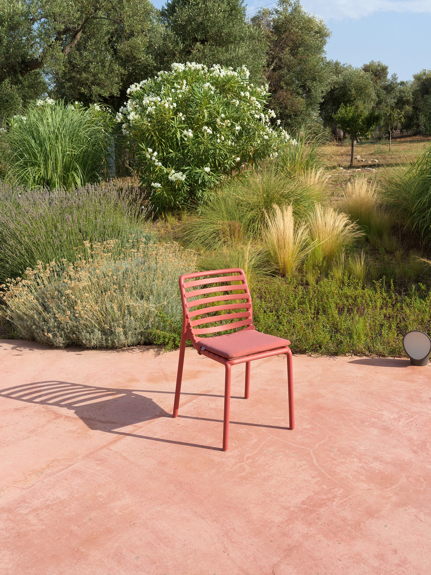 Cuscino Doga Bistrot Kissen
