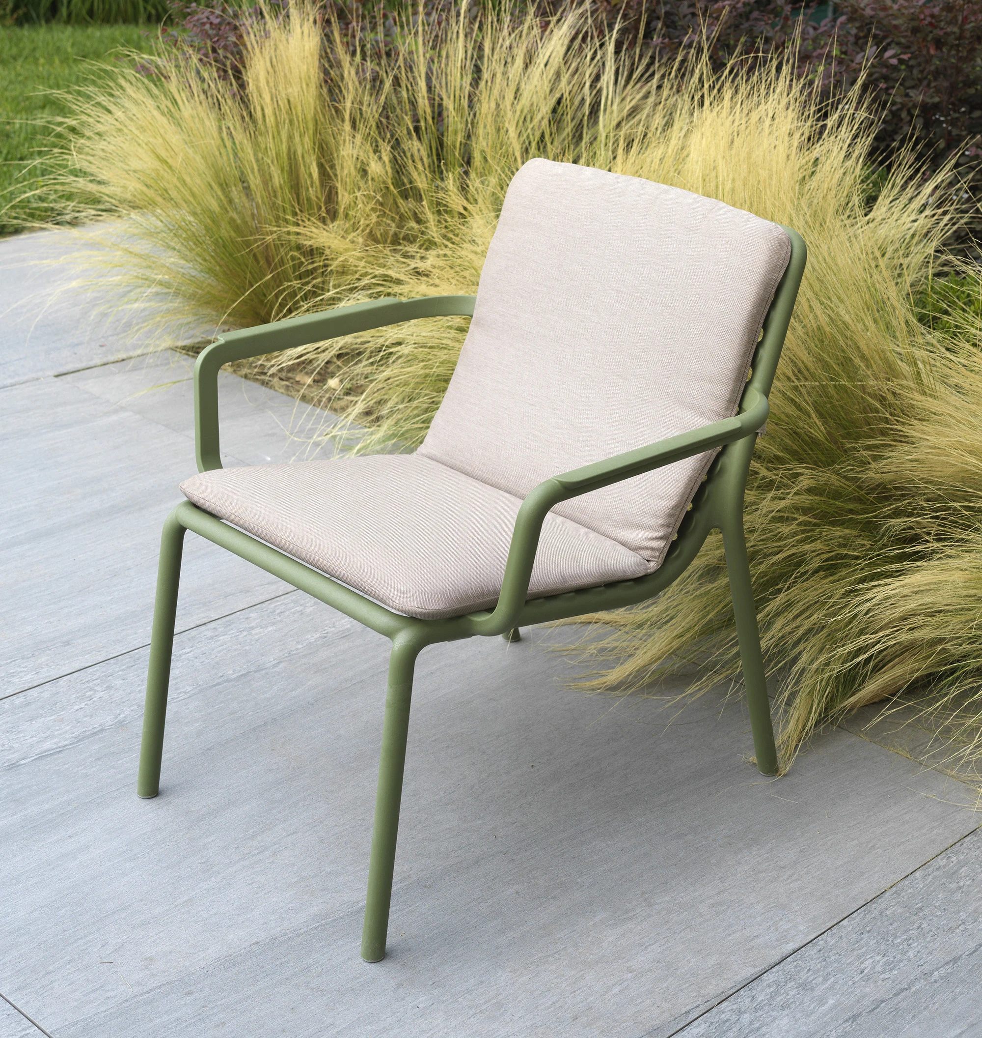 Cuscino Doga Relax Kissen