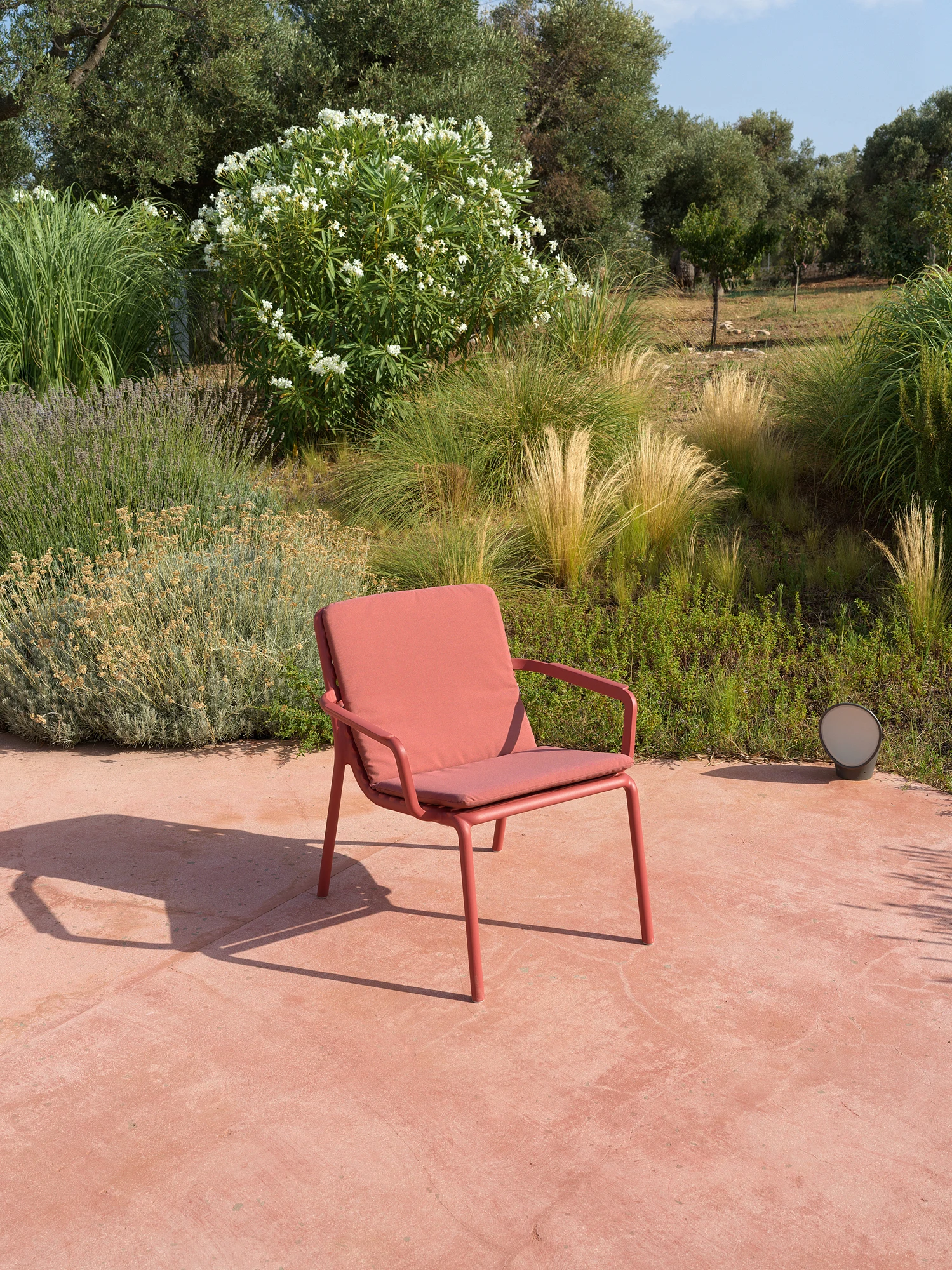 Cuscino Doga Relax Kissen